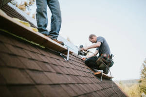 Local Roofers in Crystal Spgs, MS